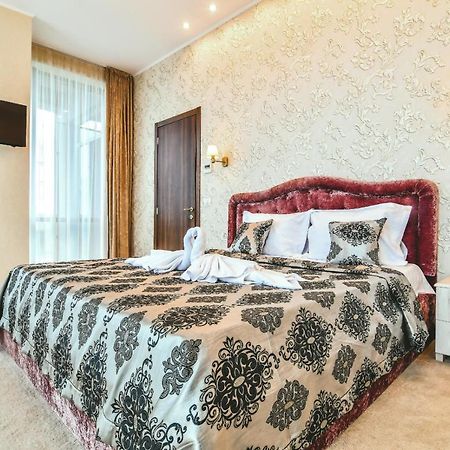 Impera Boutique Apartments Констанца Экстерьер фото