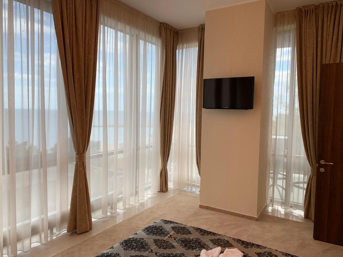 Impera Boutique Apartments Констанца Экстерьер фото