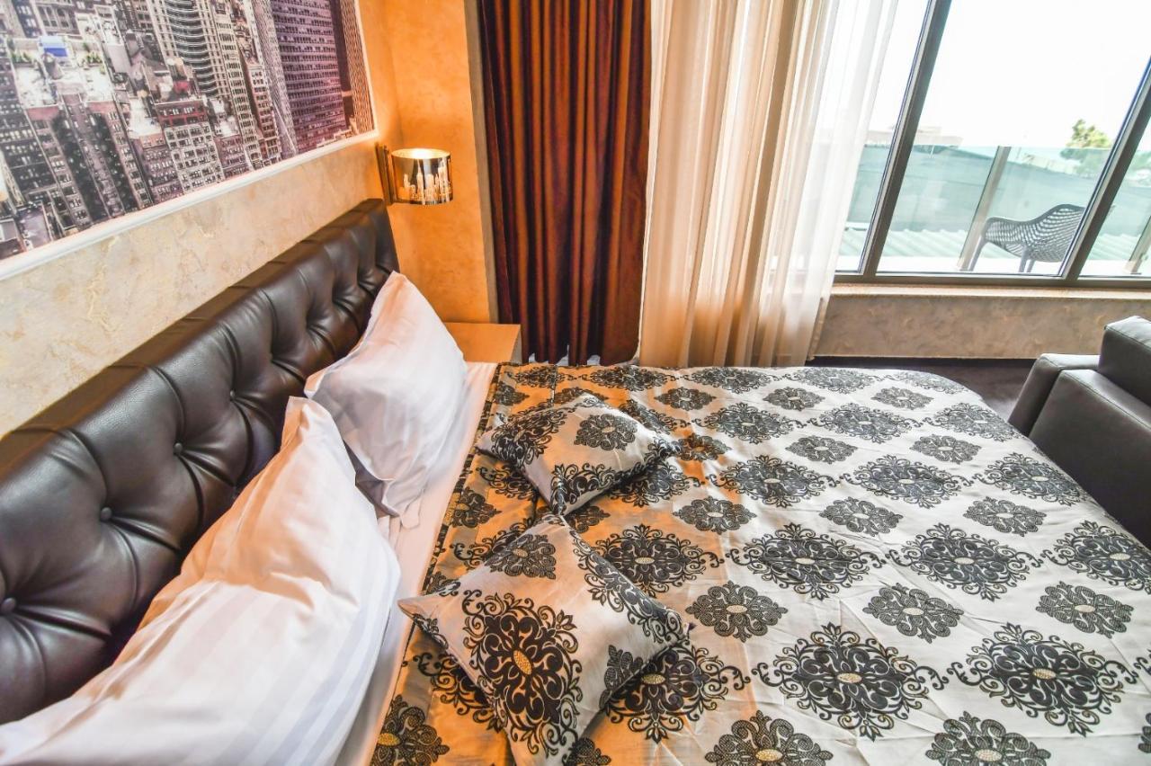 Impera Boutique Apartments Констанца Экстерьер фото