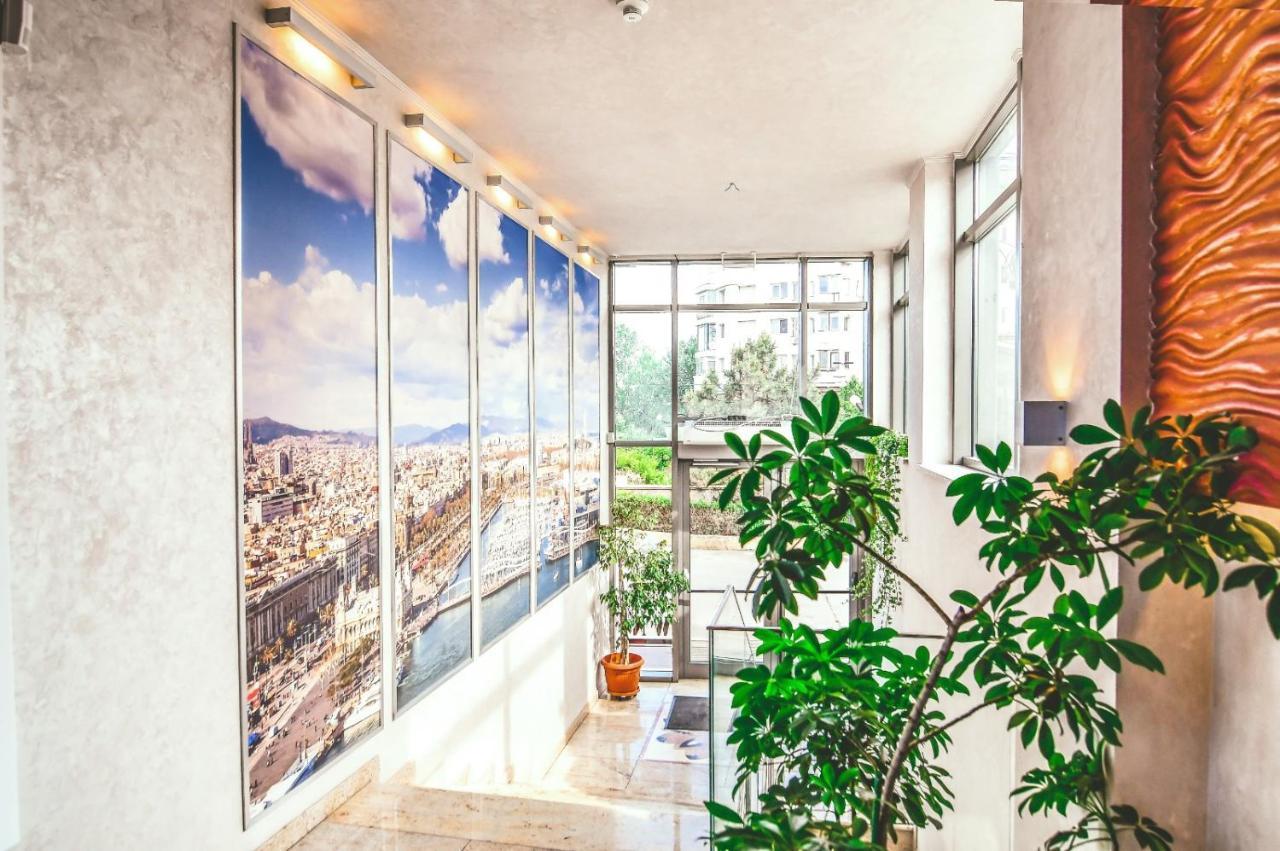 Impera Boutique Apartments Констанца Экстерьер фото