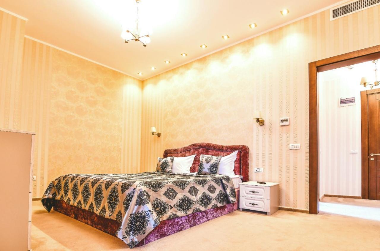 Impera Boutique Apartments Констанца Экстерьер фото